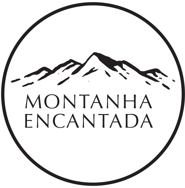 Montanha Encantada